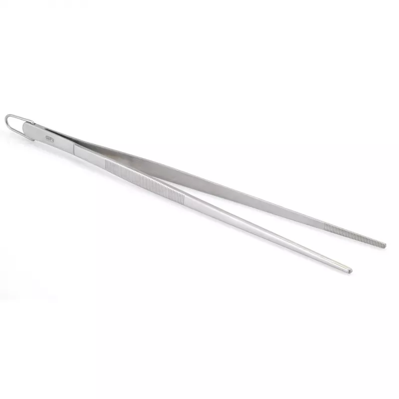 Pinza da cucina GEFU 11900 acciaio inox 304 mm