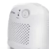 Deumidificatore MEDIA-TECH MA6529 MT6529 design compatto, asciugatura rapida