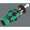 Portabit Wera KK Stubby Magazin RA 4 magnetico, modello 05008893001, caricatore Stubby compatto per bit