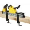 Stanley by Black & Decker 0-83-179 Blocco di serraggio senza chiave (0-83-179)