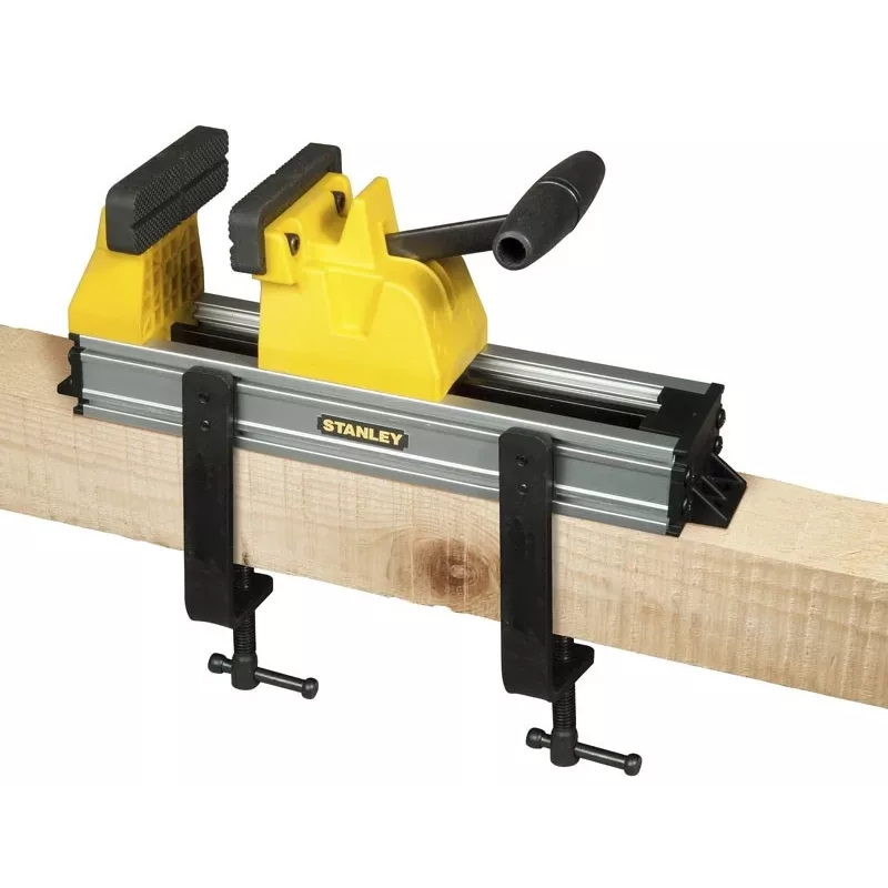 Stanley by Black & Decker 0-83-179 Blocco di serraggio senza chiave (0-83-179)