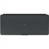 Tastiera Logitech Keys-To-Go 2 universale Bluetooth AZERTY francese grafite