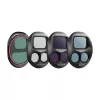 Set di filtri Freewell per DJI Mavic 4 Pro – 4 pezzi (FW-M4P-EDY)