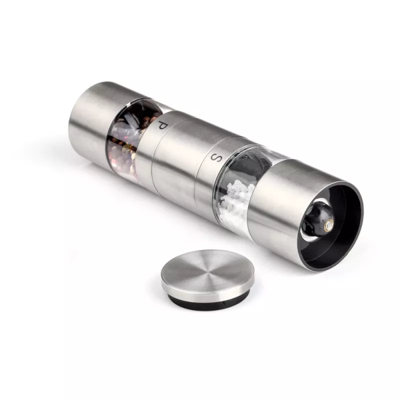 Macinino manuale LAMART LT7013 – acciaio inox, funzionamento manuale