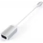 Adattatore Satechi Type-C a VGA, argento, ST-TCVGAS