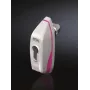Maniglia mini comfort per quadro elettrico con serratura e cilindro a profilo Rittal 2537100