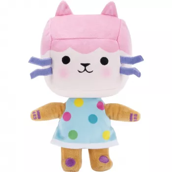 Gatto di peluche Schmidt Spiele 42805, peluche morbido, dimensioni ca. non specificate