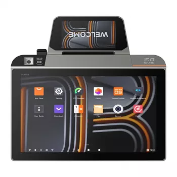 Terminale POS SUNMI D3 MINI 10,1