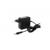 Alimentatore Green Cell AD25PV2 65W, 19V 3,42A caricabatterie AC/DC per laptop, nero