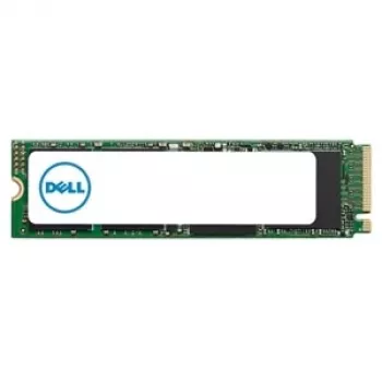DELL T8TY0 SSD interno 1 TB M.2 PCI Express