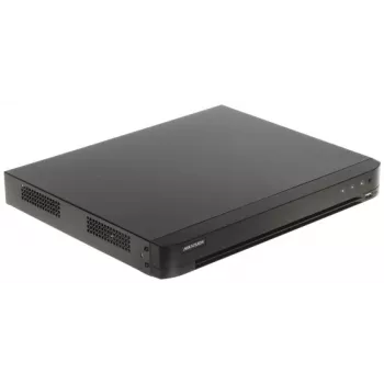 Registratore 8 canali Hikvision iDS-7208HUHI
