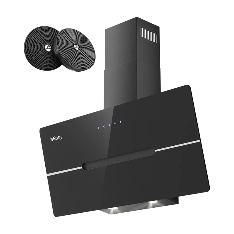 IsEasy cappa aspirante TV52A90D4-CC-I2