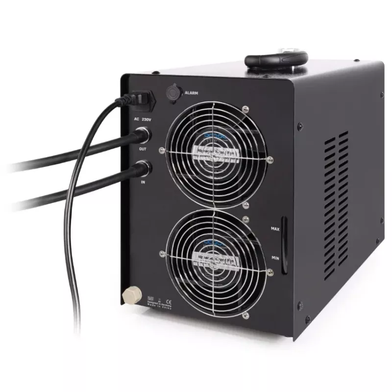 Chiller Alphacool ES Chiller 1000 13070 — 1000 W di raffreddamento, Alphacool 13070