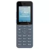 Telefono IP Grandstream Networks WP8256 antracite 3 linee LCD Wi-Fi