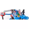 Fischer Marble Competition, pista di biglie