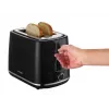 Tostapane TE2075 nero