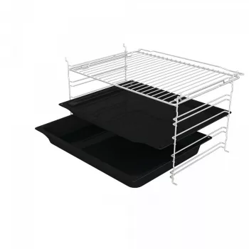 Forno da incasso Gorenje BOS67371SYB, classe di efficienza energetica A