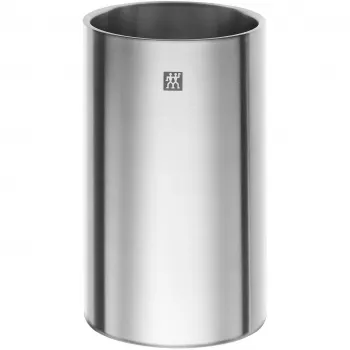 ZWILLING Sommelier accessorio vino acciaio inox 120 mm x 120 mm x 198 mm