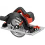 Sega di precisione per carpenteria YATO 1111337 190mm 1600W