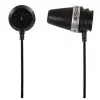 Koss Cuffie In-Ear, con filo, In-Ear, Musica, Nero