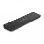 DeLOCK Docking station USB Type-C Triple Display 4K USB 5 Gbps LAN SD audio PD 80 W