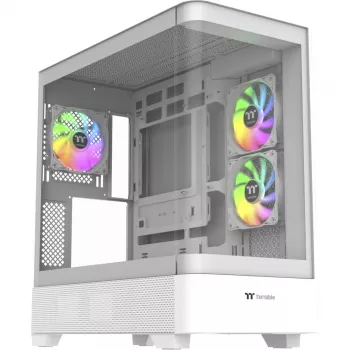 Thermaltake View 290 bianco - Midi-Tower (CA-11G-00M6WN-00)