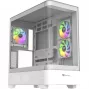Thermaltake View 290 bianco - Midi-Tower (CA-11G-00M6WN-00)