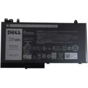 Batteria di ricambio per laptop Dell 38 WHr 3 celle agli ioni di litio 09P4D2 per notebook Dell compatibili