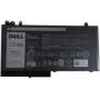 Batteria di ricambio per laptop Dell 38 WHr 3 celle agli ioni di litio 09P4D2 per notebook Dell compatibili
