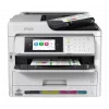 Epson WorkForce Pro WF-C5890DWF stampante multifunzione a getto d'inchiostro A4 34 pagine/min USB LAN Wi-Fi (SPEC)