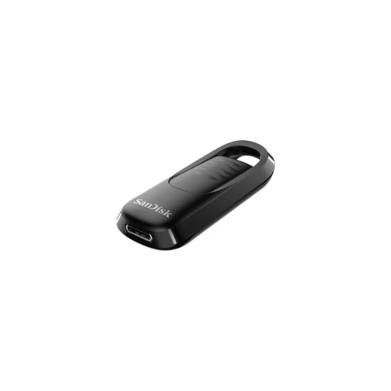 Chiavetta USB SanDisk 128 GB USB Type-C SDCZ480-128G-G46