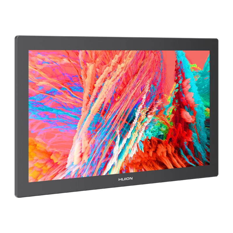 Tavoletta grafica Huion Kamvas Pro 24 GEN 3 GT2402
