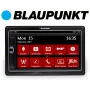 Ricevitore multimediale auto BLAUPUNKT LEIPZIG 690 — DAB+, navigazione, Bluetooth, 200 W, installazione camion/camper