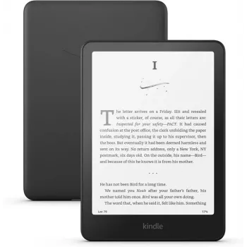 E-book reader Amazon Kindle Paperwhite 7
