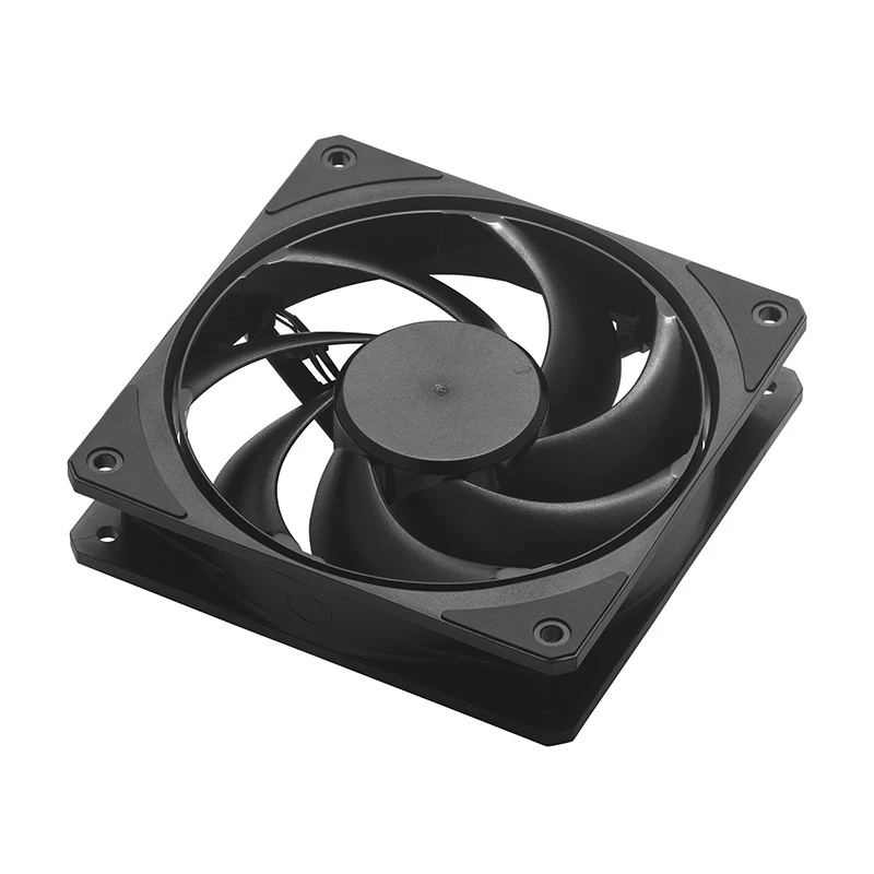 Ventola Cooler Master Mobius 120 Black Edition 12 cm 107,1 m³/h