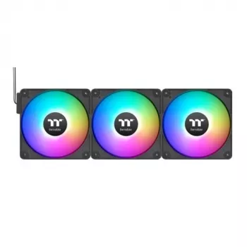 Ventola Thermaltake CT120 EX ARGB