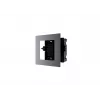 Scatola da incasso HIKVISION DS-KD-ACF1/plastica