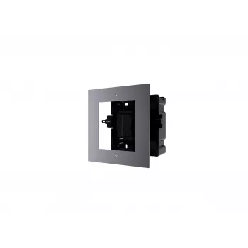 Scatola da incasso HIKVISION DS-KD-ACF1/plastica