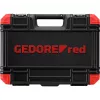 Set di chiavi a bussola Gedore R61003114 3,75 kg 80 mm