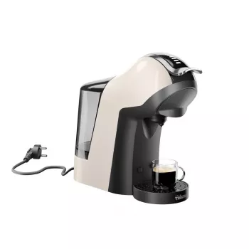Macchina per caffè multi-capsula Tristar 3-1 | CM-2301 | Pressione pompa 19 bar | Capsula | 1400 W | Beige