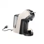 Macchina per caffè multi-capsula Tristar 3-1 | CM-2301 | Pressione pompa 19 bar | Capsula | 1400 W | Beige
