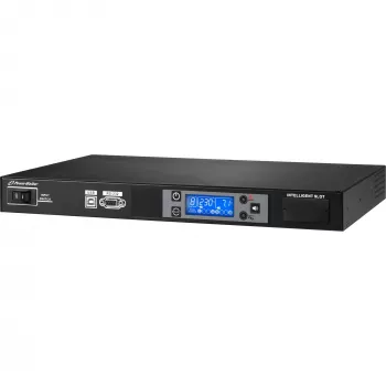 Unità di distribuzione dell'alimentazione PDU PowerWalker RC-16A