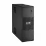 Eaton 5S 700i UPS, Line-Interactive, 700 VA / 420 W, 6 prese AC, USB, tower, nero