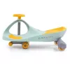 Gravity ride Gravity giallo lime