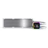 DISSIPATORE CPU MULTI-SOCKET BIANCO/HYPERFLOW DIGITAL 360 MONTECH