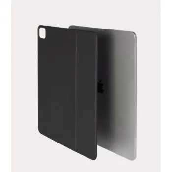 TUCANO Magnet cover posteriore NERO Apple iPad Pro 13 M4 2024 (IPDP13M4MAG-BK)