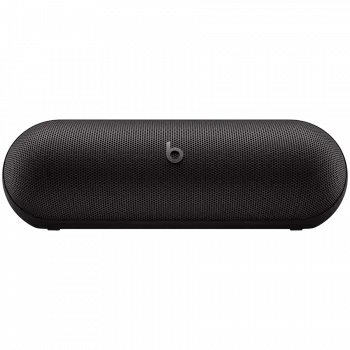 Beats | Altoparlante | Pill | Impermeabile | Bluetooth | Nero opaco | Portatile | Connessione senza fili