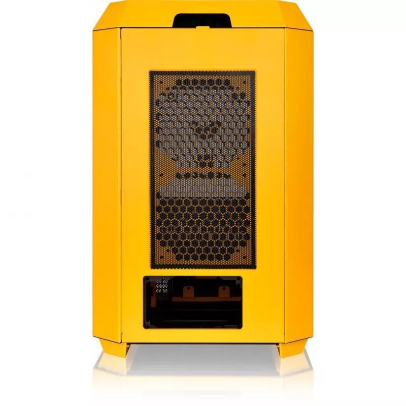 The Tower 300 - Micro Tower - mini ITX / micro ATX - Finestra laterale (case)
