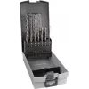 Makita B-49046 set di punte SDS-VPLUS 7 pezzi n. 1