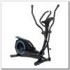 Crosstrainer elettromagnetico HMS Fitness H1833-i nero, blu
